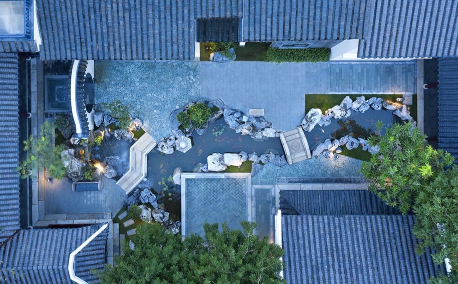 凤凰约定·美学苑 品牌故事