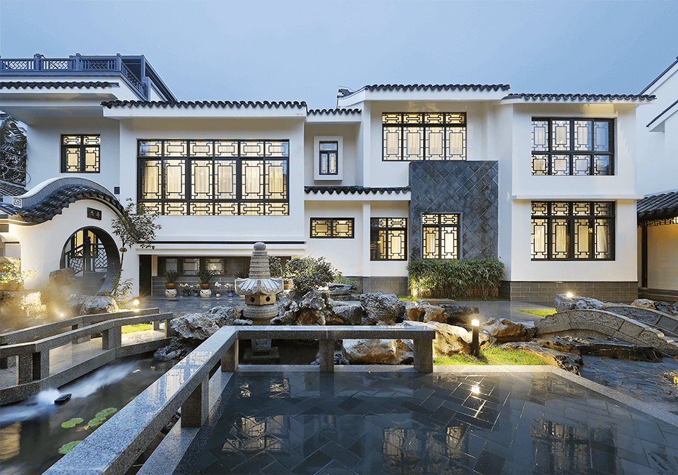 凤凰约定·江南民宿