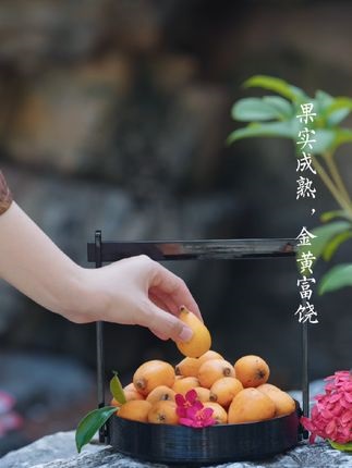 秋风明月，人间九月 愿所有美好都不期而遇